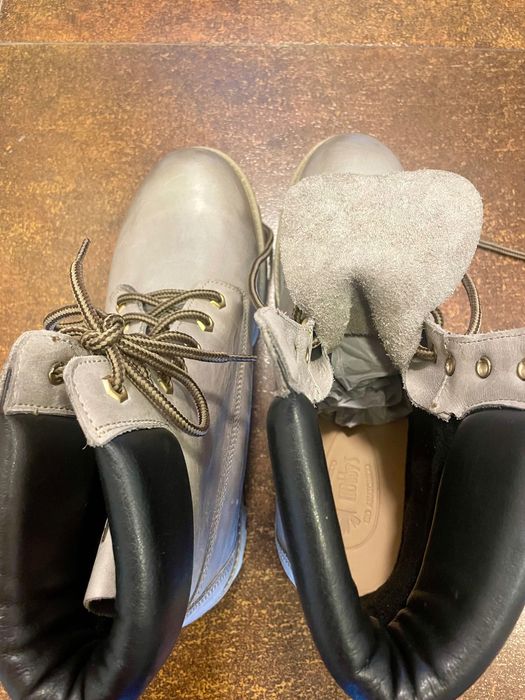 Мъжки зимни боти