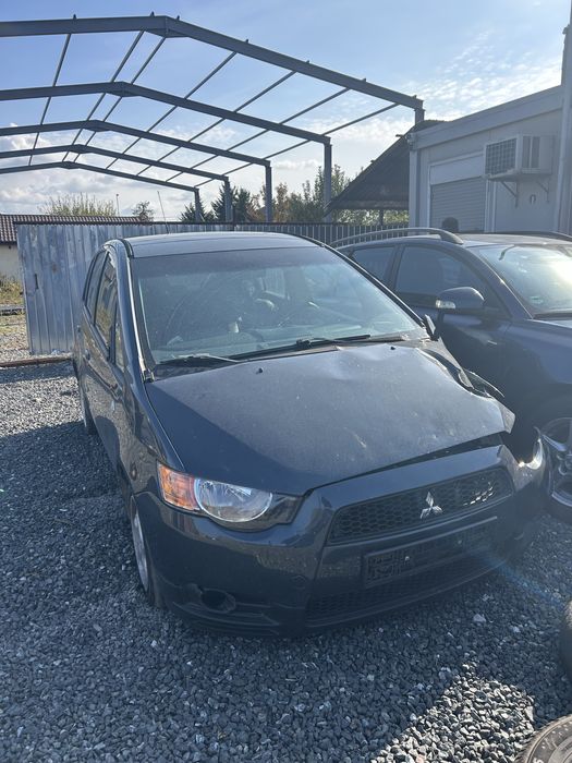 Mitsubishi Colt 2009