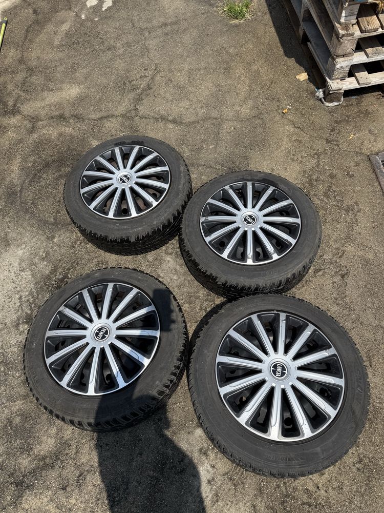Lancia Delta 1.4 Tjet Газ-Бензин 120кс. 6ск. Navi РЕГИСТРИРАНА