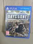 Days Gone PS4/PS5