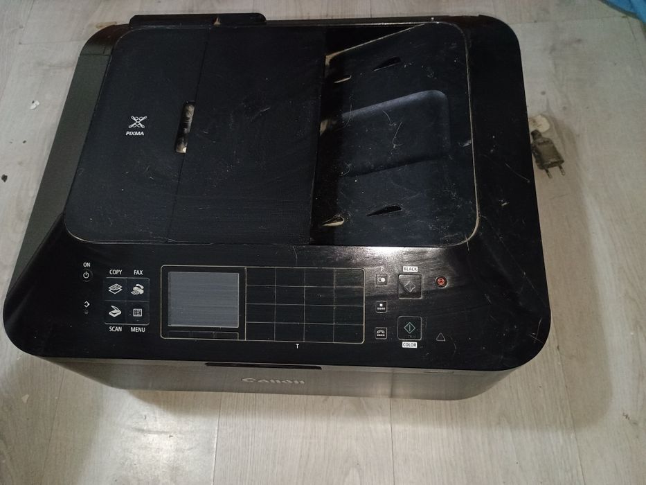 Imprimata aproape noua