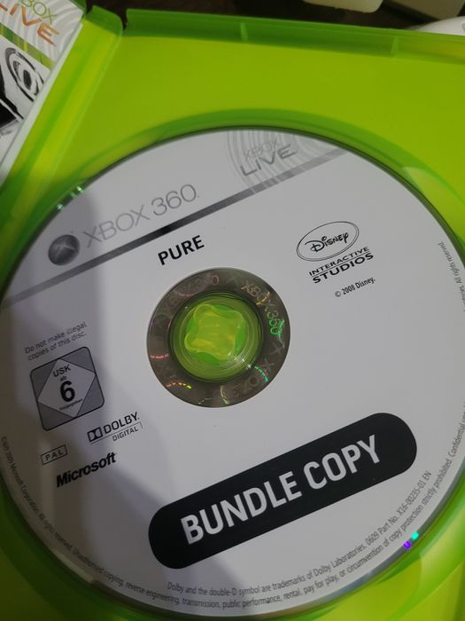 Jocuri pentru Xbox 360