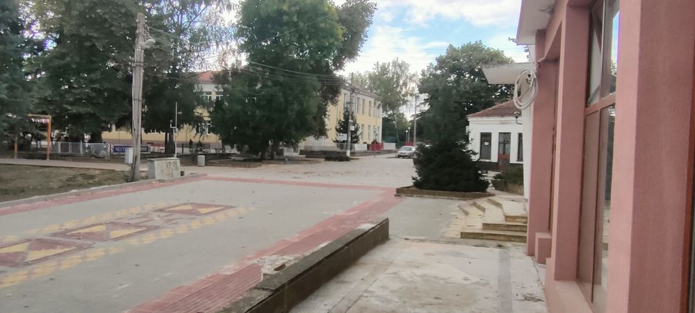 Търговски обект 138м2