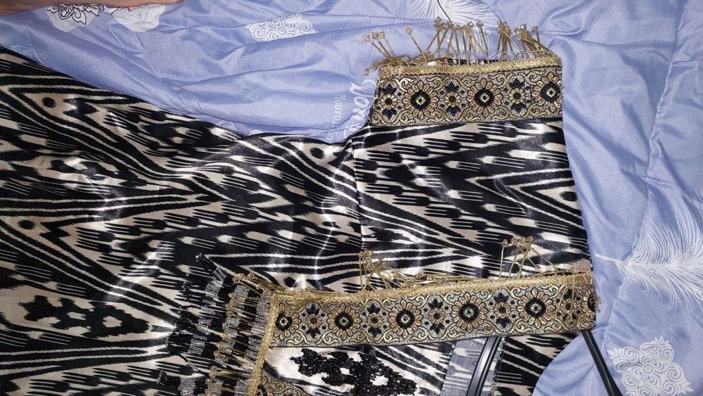 Koylak oversayiz fasanda 500 ming so'm