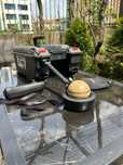Ridge Monkey Hunter 750 + DEEPER CHIRP +2