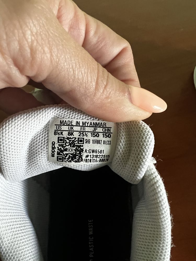 Детски маратонки “adidas”