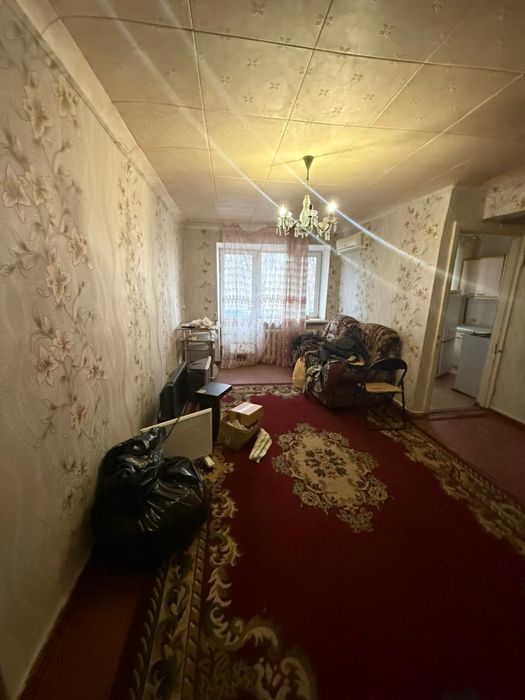 2х ком райоен Юбилейная общ.п-44