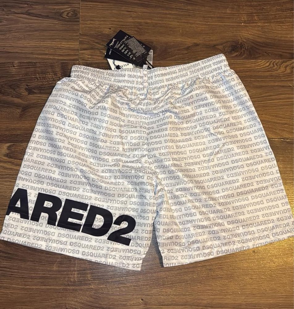 Мъжки бански Dsquared,Dior,Burberry
