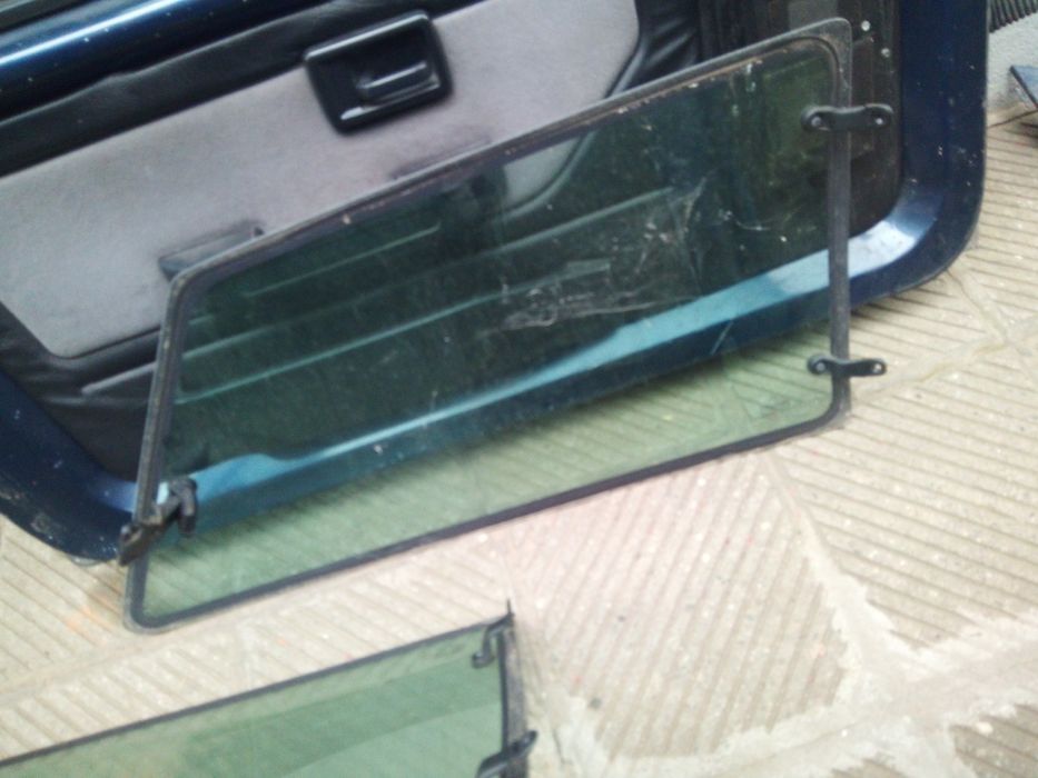 Части ситроен АХ