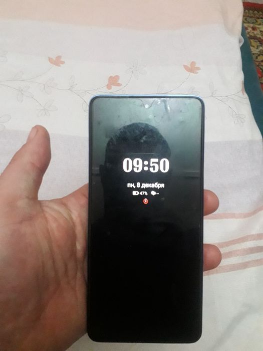 Tecno Camon 20 pro