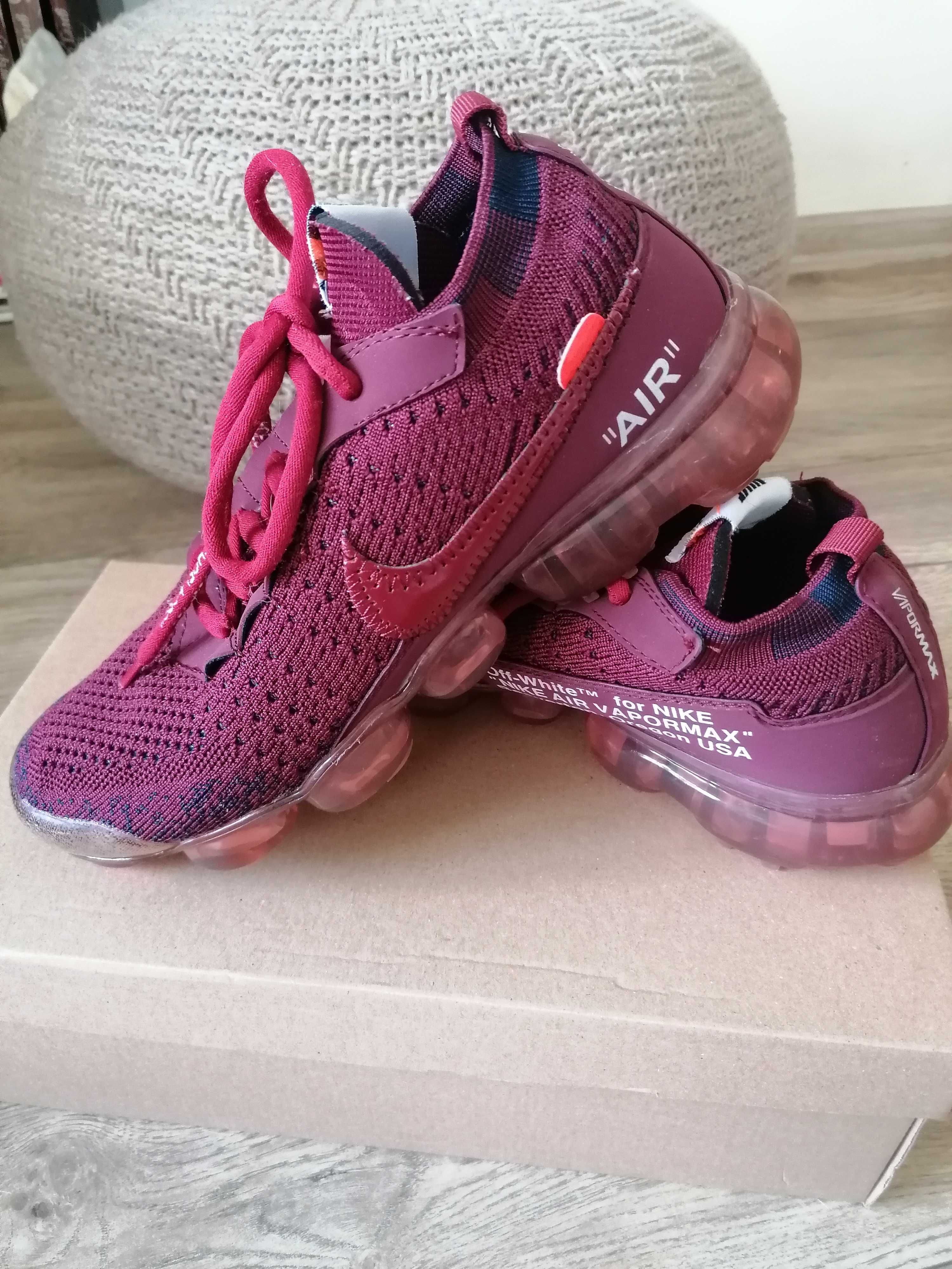 Маратонки Nike Air Vapormax