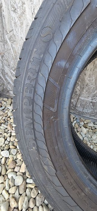 Anvelope Semperit Van-Life2 215/65 R16C 109/107