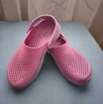 Crocs LiteRide Clog J2(33-34)