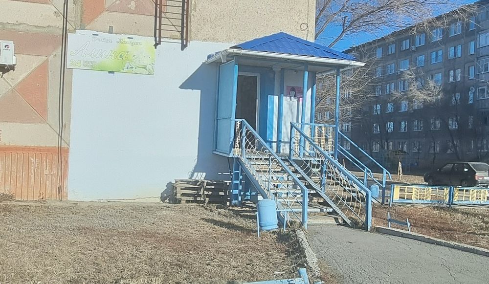 Продам действующий магазин