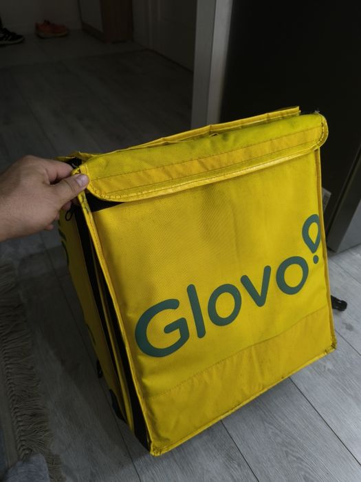 Продам термосумка