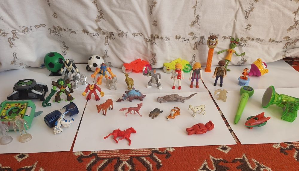 Детски играчки,много видове