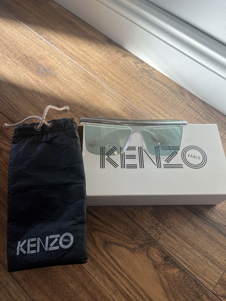 Ochelari de soare Kenzo