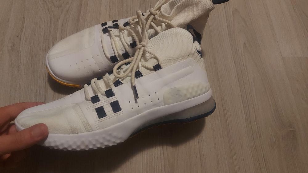 Under armour rock project 45 обувки