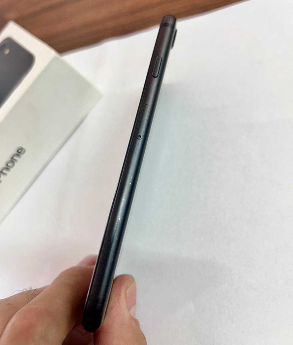 iphone 7 128 gb negru cutie