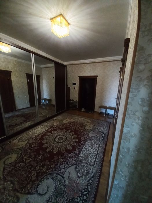 {3/3/8}Новостройка 130м²Шампанский завод Корзинка Риезий Паркентский