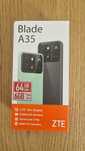 ZTE  Blade  A 35