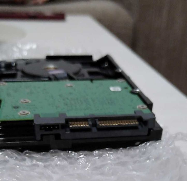 Hard Disk Seagate 1 TB