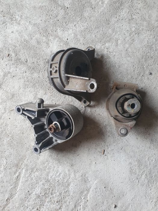 Suporti motor opel astra h