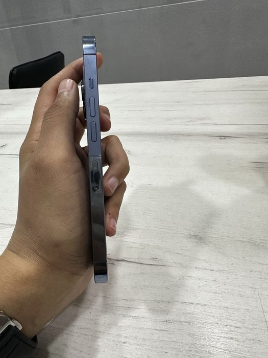 iPhone 13 Pro 256gb sierra blue