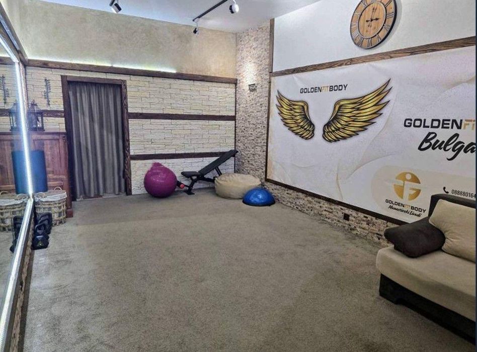 Магазин под наем в ж.к. Манастирски ливади, 2213046