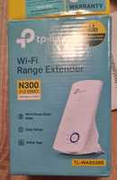 TP-Link WiFi Extender N300 TL-WA850RE