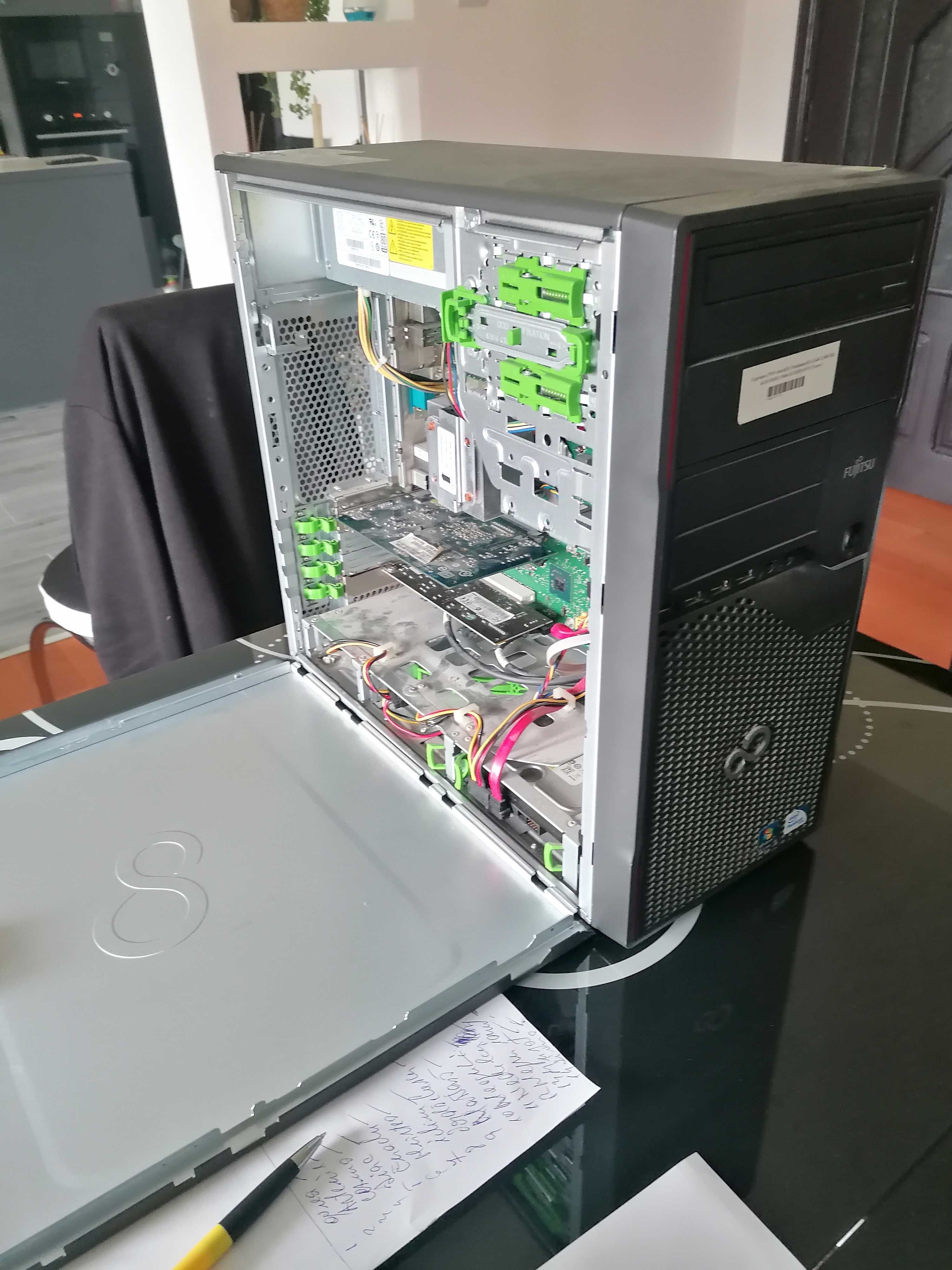 Unitate PC ,stare foarte buna