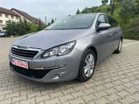 Peugeot 308SW BlueHDI E6