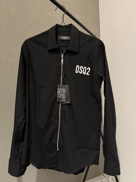 Camasa Dsquared , S-XXL