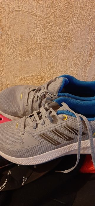 Дамски Адидас 38,5