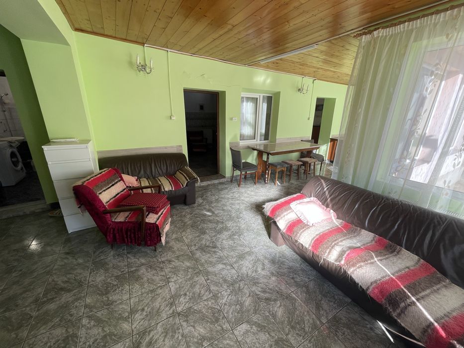 Casa de vanzare cu teren 1439mp Osorhei