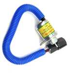 Solenoid oprire motor