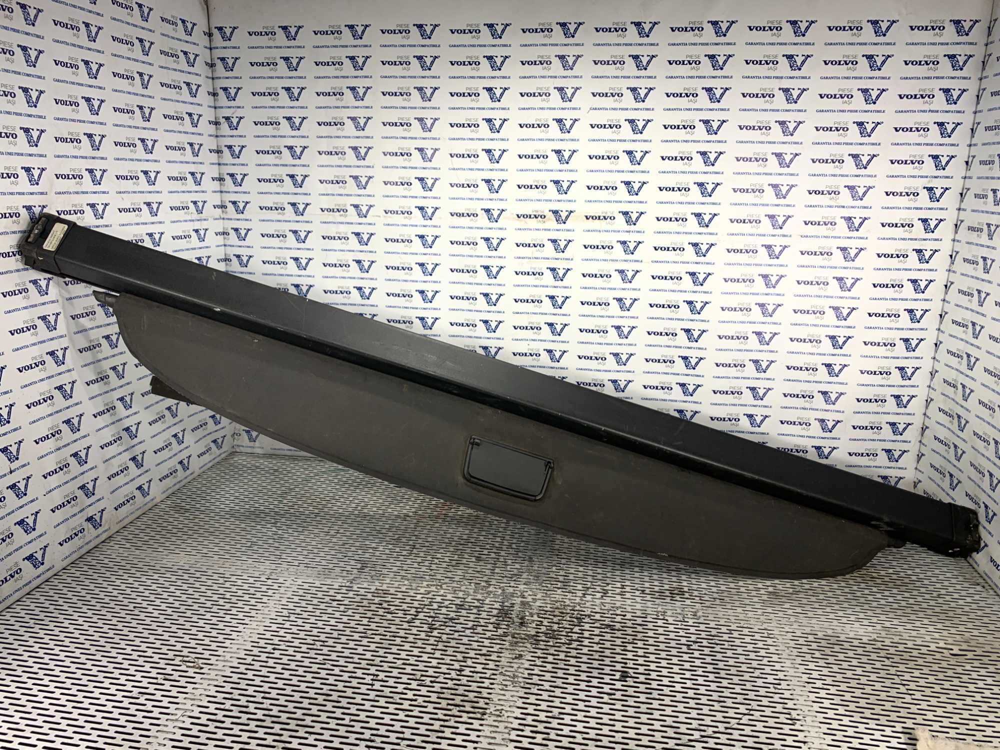Rulou portbagaj Volvo V50 2007-2012