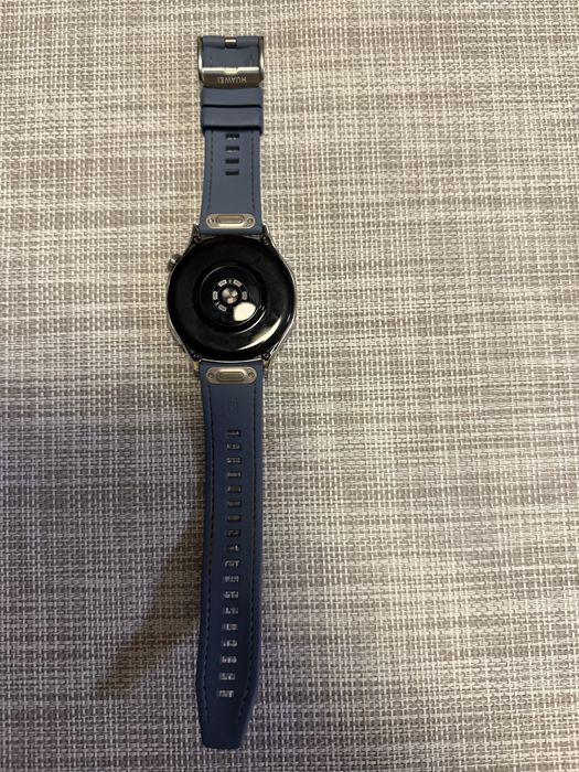 Гаранция HUAWEI WATCH GT5 Blue Wooven 46mm