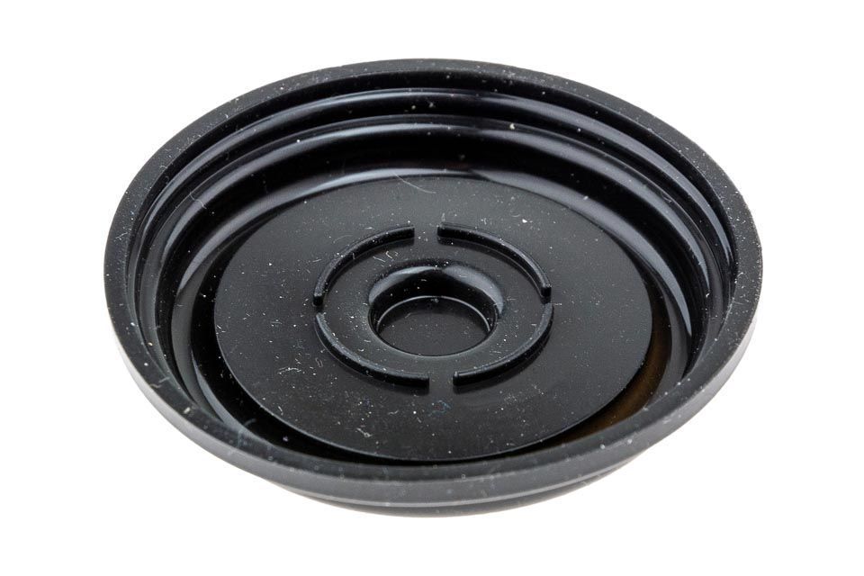 Membrana capac culbutori, 60 Mm, Audi A4 B5, B6, B7 1994-2008, A6 C5 1997-2005, Vw Golf 4 1998-2005, Passat B5 Fl, B6, B7 2000-2014, Sharan 1998-2010, T5 2003-2009, Motorizari 1.9, NTY BPZ-VW-000A