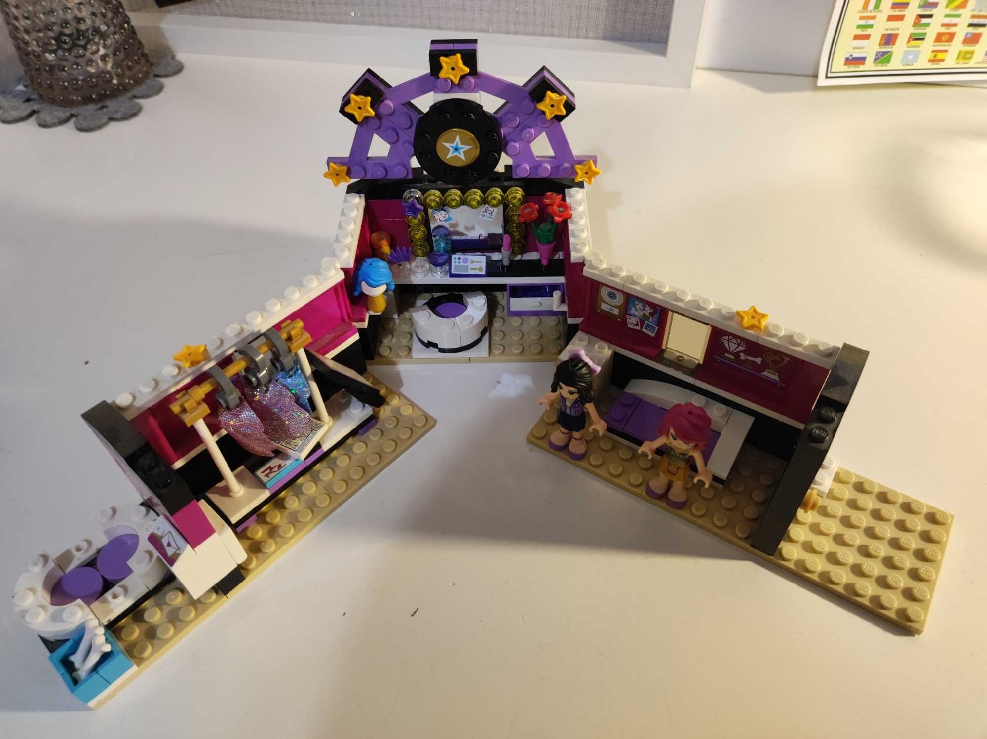 Construcții Lego Friends