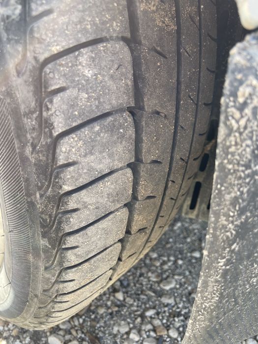 Гуми 2 бр бмв i3 175 60 19