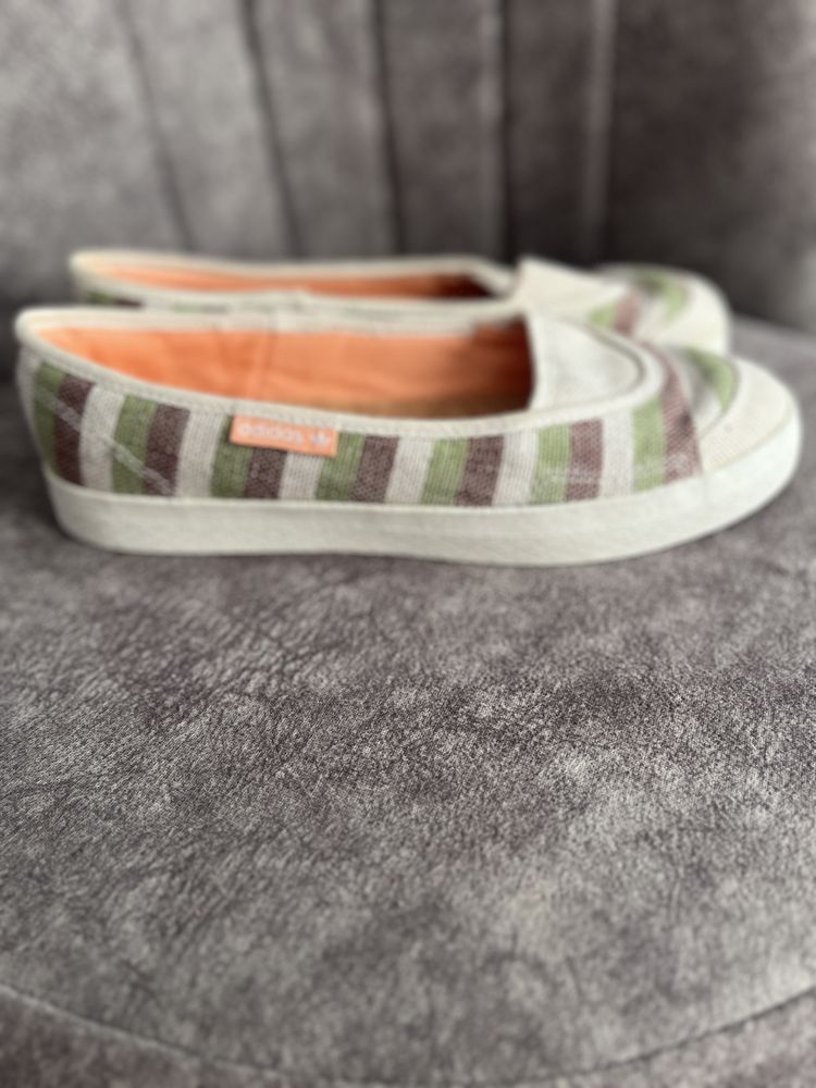 Expadrile Adidas dama
