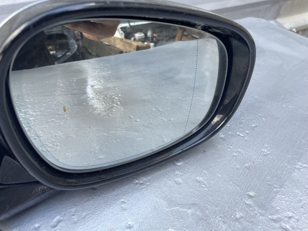 Огледала БМВ Е90/ Е91 Фейслифт (ogledala bmw e90 face)