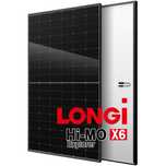 Longi 435w LR5-54HTH panou fotovoltaic Trina, JASolar, Canadian, Jinko