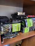Gtx 630, 730, 650, 770, 970, 1030, 1050, 1050ti итд