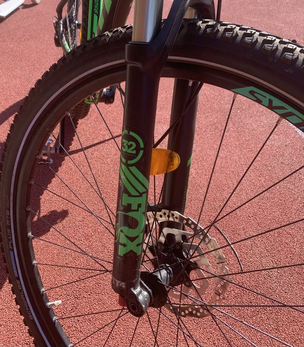 Scott Scale 950 S, roti 29