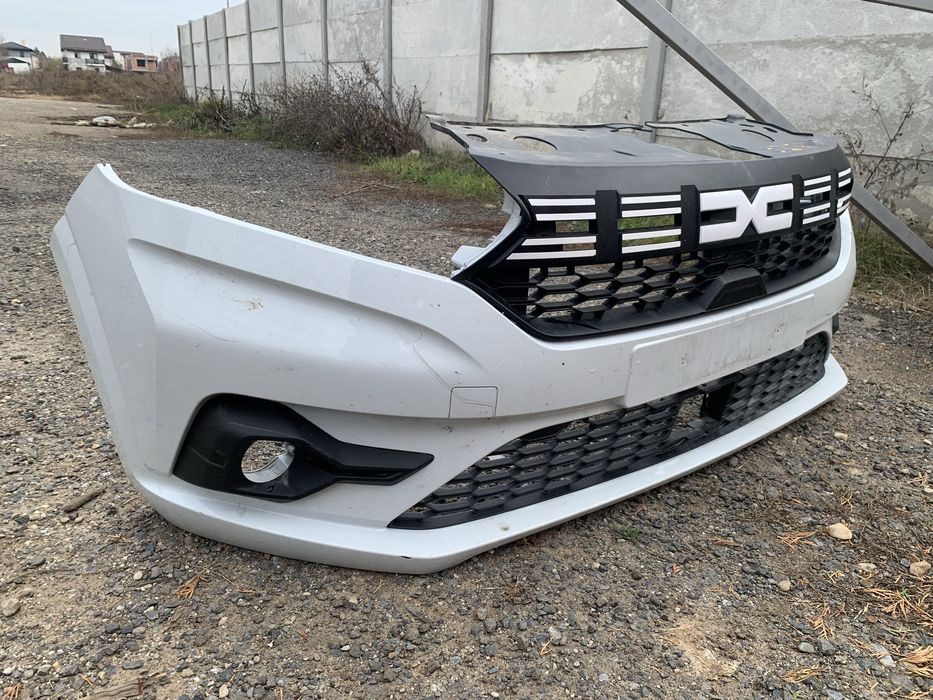 Bara fata Dacia Logan/Sandero 2021/2024