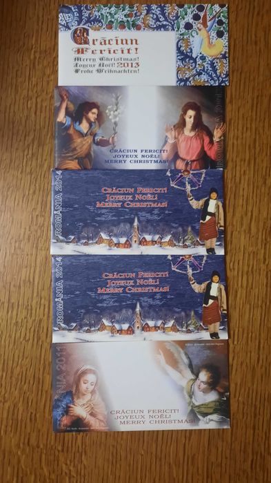 Medalie din argint 925% Monetaria Statului