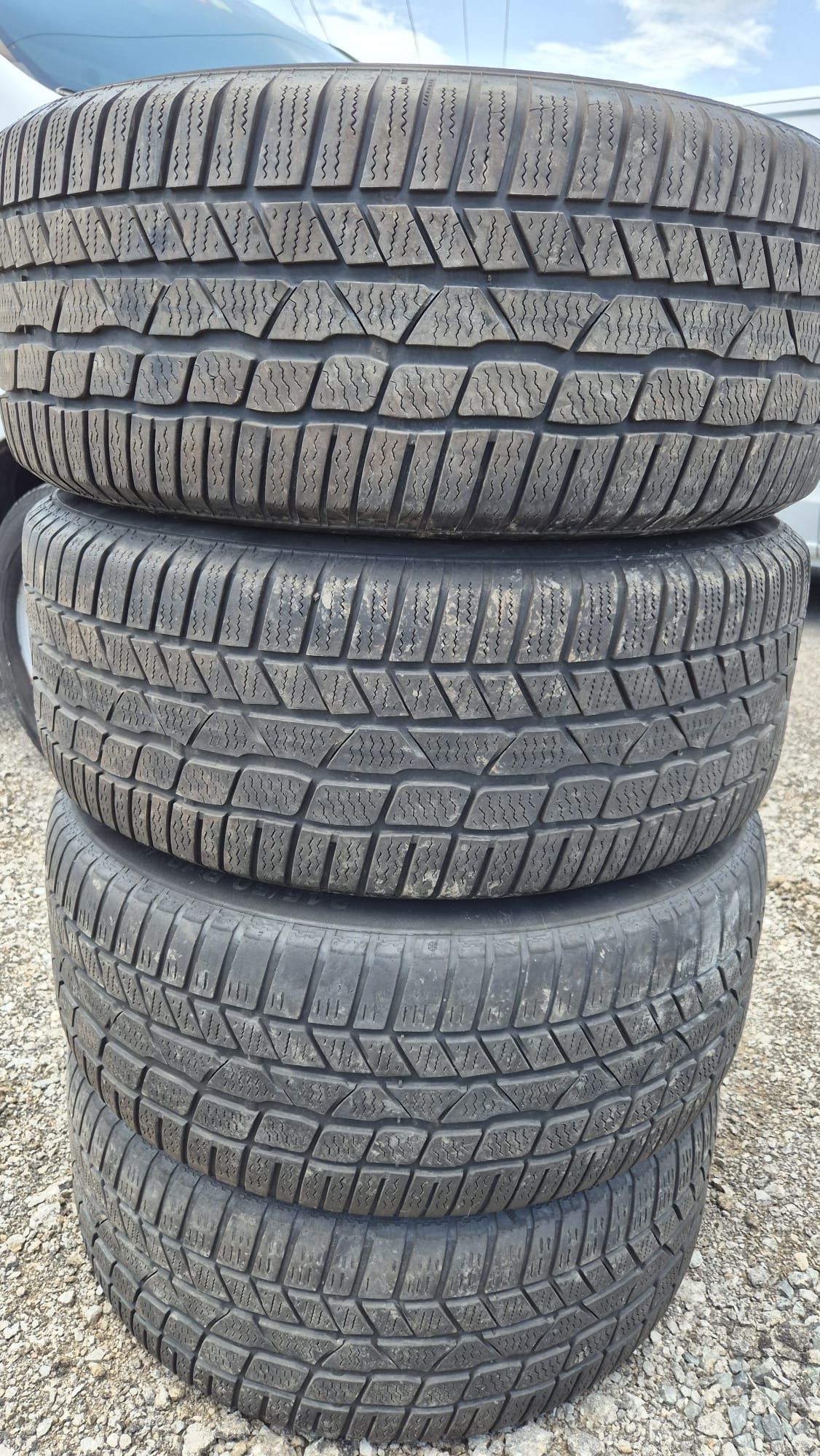 Оригинални джанти Мерцедес S klass 5/112 Mercedes 5x112