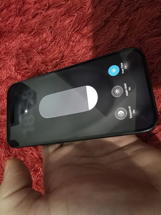 -Iphone 15, Black, 128Gb, 8Ram, bat: 90%, stare foarte buna, doar tele